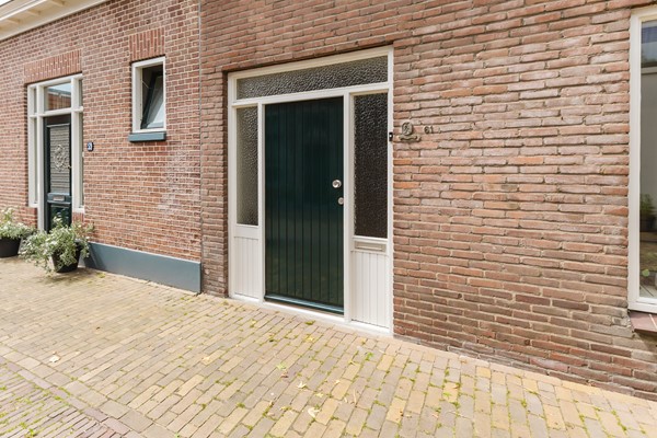 Medium property photo - Hoofdstraat 61, 8375 AL Oldemarkt